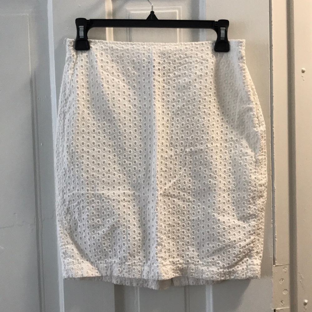 Max studio cotton skin.
